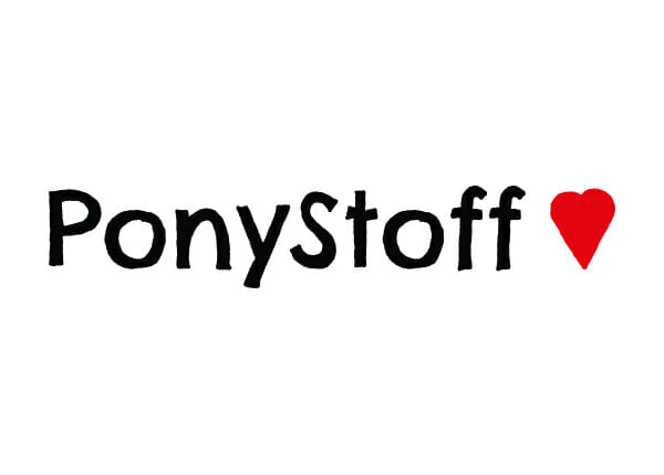Corporate Design „PonyStoff“