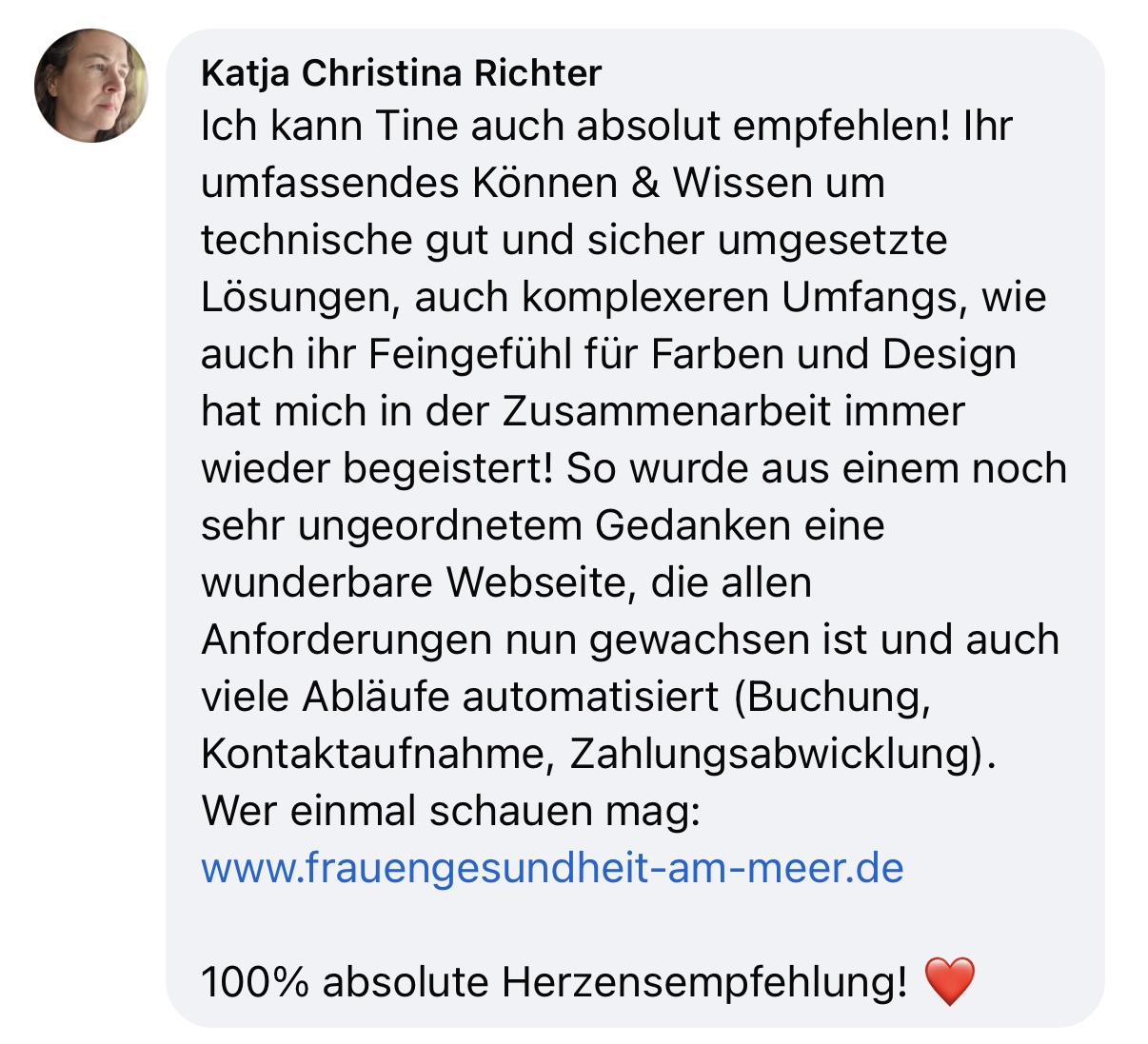 Kundenfeedback-Katja-Christina-Richter-Website-Erstellung-FB-01