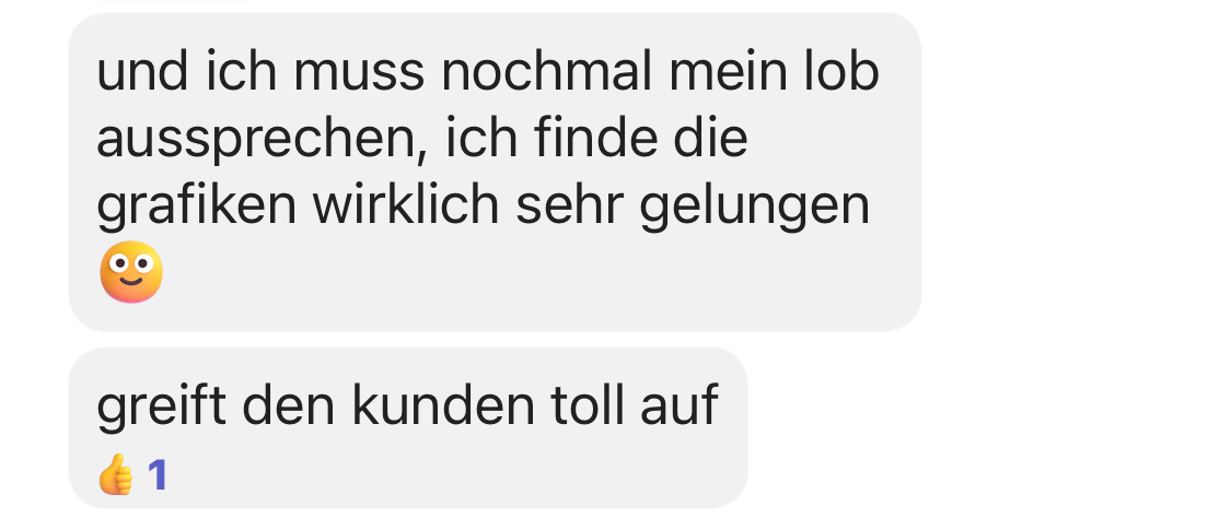 kundenfeedback-grafik